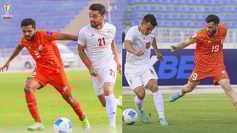 CAFA Nations Cup 2025
