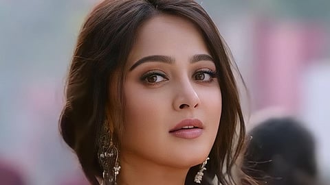 anushka shetty