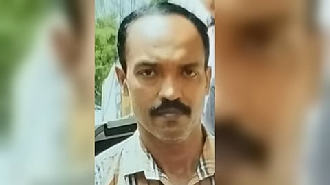 മുണ്ടക്കയത്ത് ഭാര്യയെയും ഭാര്യാമാതാവിനെയും വെട്ടിപ്പരിക്കേല്പ്പിച്ച പ്രതി മരിച്ച നിലയില്