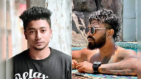 ചന്ദൻ മാലിക്, ദീപ്