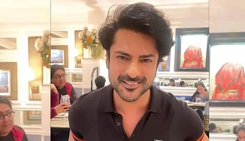 കൂട്ടബലാത്സംഗ കേസ്; അറസ്റ്റിലായ ടെലിവിഷന് നടന് ആശിഷ് കപൂറിനെ ജുഡീഷ്യല് കസ്റ്റഡിയില് വിട്ടു