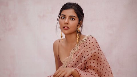 kalyani priyadarshan
