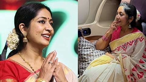 navya nair