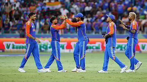 India vs Pakistan LIVE Updates, Asia Cup 2025