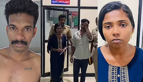 പ്രതി ജയേഷിന്റെ ഫോണിലും ദൃശ്യങ്ങള്; കോയിപ്രത്തെ ഹണിട്രാപ്പിൽ കൂടുതല് പേര് മര്ദനത്തിനിരയായെന്ന സംശയത്തില് പൊലീസ്