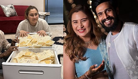 സര്ക്കാര് ആശുപത്രിയില് ജ്വാല ഗുട്ട ദാനം ചെയ്തത് 30 ലിറ്റര് മുലപ്പാല്; ധീരമായ നടപടിയെന്ന് സോഷ്യല് മീഡിയ