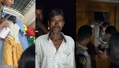 മുതലമടയില് ആദിവാസി യുവാവിനെ പട്ടിണിക്കിട്ട് മര്ദിച്ച കേസ്: ഒരുമാസത്തോട് അടുക്കുമ്പോഴും പ്രതിയെ പിടികൂടാനാകാതെ പൊലീസ്