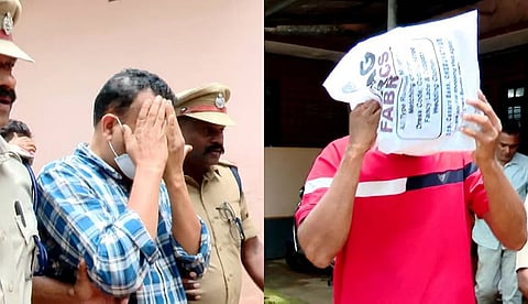 പ്രായപൂര്ത്തിയായ ആണ്കുട്ടിയെ രണ്ട് വര്ഷത്തിനിടെ പീഡിപ്പിച്ചത് നിരവധി പേര്; കേസിൽ കൂടുതല് പ്രതികളുണ്ടെന്ന് പൊലീസ്