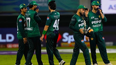 pakistan cricket team