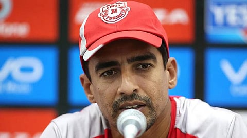 മിഥുൻ മാൻഹാസ്