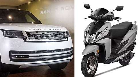 വില കുറയുന്ന കാറുകളും ബൈക്കുകളും