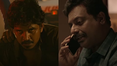 'ബോംബെ പോസറ്റീവ്' ടീസർ ഹിറ്റ്