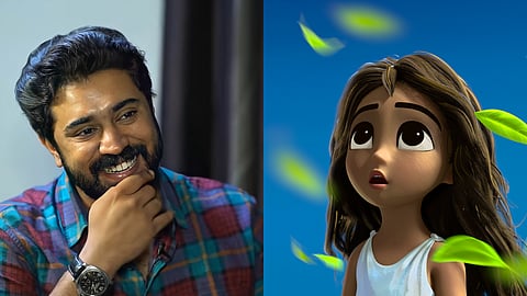 നിവിന് പോളി അവതരിപ്പിക്കുന്ന 'ബ്ലൂസ്'