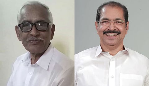 എന്.എം. വിജയന്റെ കുടിശ്ശിക അടച്ച് തീര്ത്ത് കെപിസിസി; ബത്തേരി അര്ബന് ബാങ്കില് തിരിച്ചടച്ചത് 63 ലക്ഷം രൂപ