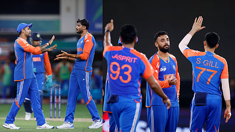 India vs Sri Lanka, Super Fours asia cup 2025 match analysis