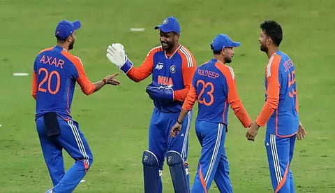 സെഞ്ചുറി നേടി പത്തും നിസ്സങ്ക, വിറപ്പിച്ച് ശ്രീലങ്ക; സൂപ്പര് ഓവറില് ഇന്ത്യയ്ക്ക് ജയം