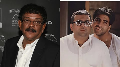 പ്രിയദർശന്റെ 'ഹേരാ ഫേരി'