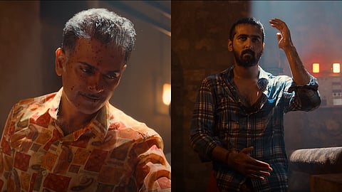 'ബള്ട്ടി' സിനിമയില് നിന്ന്