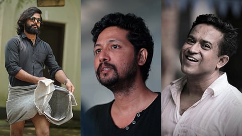 'ഒരു മെക്സിക്കന് അപാരത' വീണ്ടും ചർച്ചയാകുന്നു