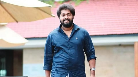 ധ്യാന് ശ്രീനിവാസന്