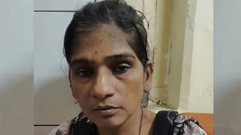 പല്ലവി ദുംഡെ