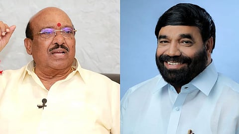 പകരക്കാരനില്ലാത്ത അമരക്കാരന്; ഒരു കുത്തഴിഞ്ഞ പുസ്തകത്തെ ചിട്ടയുള്ളതാക്കി മാറ്റിയെടുത്തു; വെള്ളാപ്പള്ളിയെ പുകഴ്ത്തി വി.എന്. വാസവന്