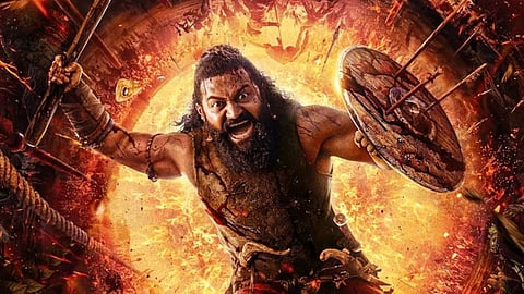 റോക്കി ഭായിയെ വെട്ടിക്കുമോ കാന്താര ചാപ്റ്റര്-1? 18.95 കോടി കടന്ന് അഡ്വാന്സ് ബുക്കിങ്ങ്