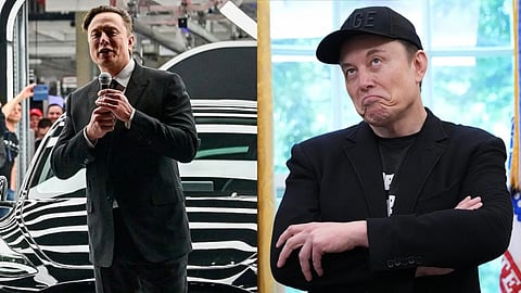 Elon Musk