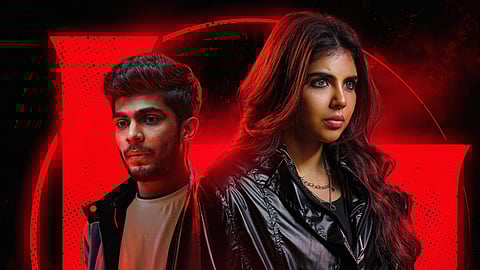 ലോക ചാപ്റ്റർ വണ്: ചന്ദ്ര