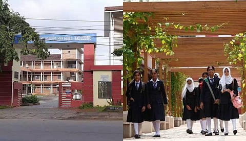 വീണ്ടും നേട്ടം കൈവരിച്ച് കോഴിക്കോട്ടെ സര്ക്കാര് സ്കൂള്; ഇന്ത്യയിലെ മികച്ച സ്കൂളുകളുടെ പട്ടികയില് നടക്കാവ് ഗേള്സ് രണ്ടാം സ്ഥാനത്ത്