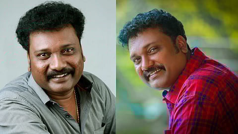 Ullas Pandalam, Lakshmi Nakshatra, Comedy Stars