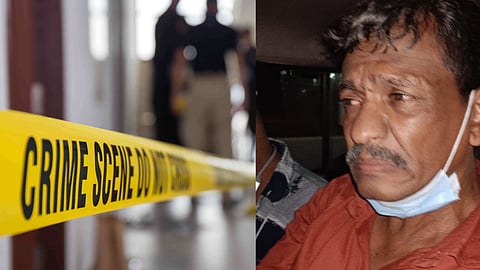 Chovvannur Murder case