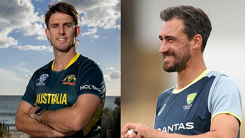 Australia squad for India series announced: Starc returns; Marsh set to captain in ODIs, T20Is