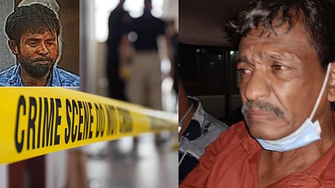 Chovvannur Murder case