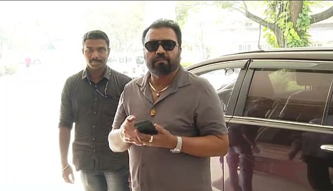 എയിംസിനായി ആലപ്പുഴയില് സ്ഥലം ഏറ്റെടുക്കാമെന്ന് രേഖാമൂലം സർക്കാർ അറിയിച്ചാല് നടപടി: സുരേഷ് ഗോപി