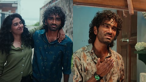 പ്രദീപ് രംഗനാഥനും മമിത ബൈജുവും പ്രധാന വേഷങ്ങളില് എത്തുന്ന 'ഡ്യൂഡ്'