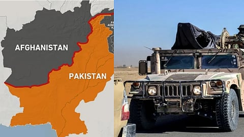 "58 Pak Soldiers Killed": Taliban's Big Claim And A Warning After Strikes