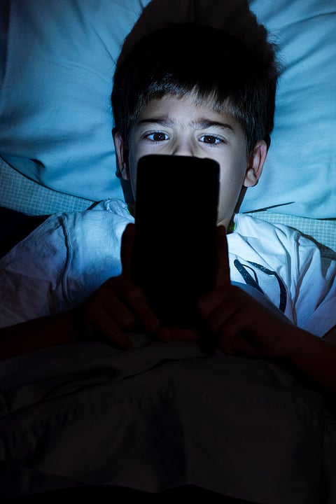 കുട്ടികളുടെ സോഷ്യല്മീഡിയ ഉപയോഗം കുറയ്ക്കാം; ഈ വഴികള് പരീക്ഷിക്കൂ