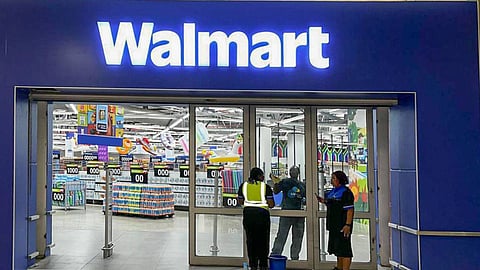 ഇനി ചാറ്റ്ജിപിടിയില് കയറി വാള്മാര്ട്ടില് ഷോപ്പിങ് നടത്താം; പുതിയ ചുവടുവെപ്പുമായി ഓപ്പണ് എഐ