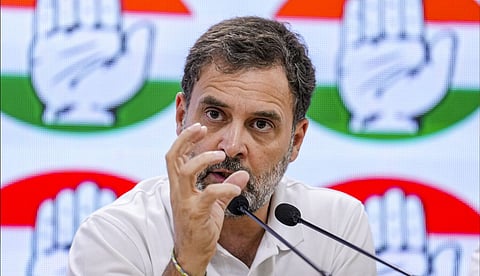 ബിഹാര് നിയമസഭാ തെരഞ്ഞെടുപ്പ്: ആദ്യഘട്ട സ്ഥാനാര്ഥി പട്ടിക പുറത്തുവിട്ട് കോണ്ഗ്രസ്