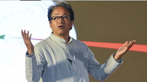 ഒടുവില് സമരക്കാര്ക്ക് വഴങ്ങി; ലഡാക്ക് സംഘര്ഷത്തില് ജുഡീഷ്യല് അന്വേഷണം പ്രഖ്യാപിച്ച് കേന്ദ്ര സര്ക്കാര്