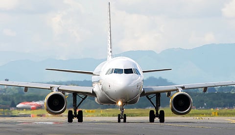 യാത്രക്കാരന് ദേഹാസ്വാസ്ഥ്യം; തിരുവനന്തപുരത്ത് അടിയന്തര ലാന്ഡിംഗ് നടത്തി സൗദി എയര്ലൈന്സ്