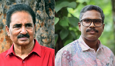 "ബിന്ദു അമ്മിണി ബീഫ് കഴിച്ചാണ് ശബരിമലയില് പോയെന്നത് ഹിന്ദുത്വ ഫാസിസത്തിന് ഇന്ധനം പകരുന്ന പ്രസ്താവന''; എൻ.കെ. പ്രേമചന്ദ്രനെതിരെ ടി.എസ്. ശ്യാംകുമാർ