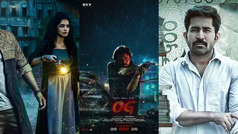 ഈ ആഴ്ചയിലെ ഒടിടി റിലീസുകള്