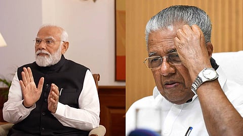 സിപിഐയുടെ എതിര്പ്പ് വെറുതേയായി; പിഎം ശ്രീ പദ്ധതിയില് ഒപ്പിട്ട് കേരളം