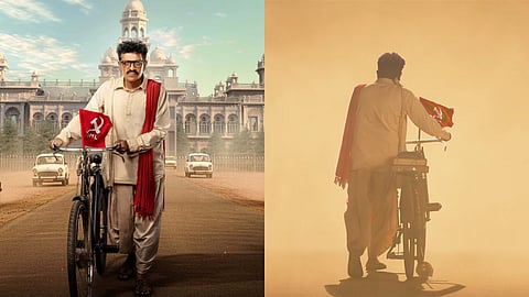 ഗുമ്മടി നർസയ്യയുടെ ബയോപിക്കിൽ നായകനായി ശിവരാജ് കുമാർ