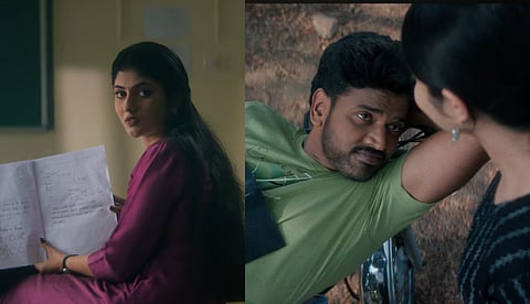 'മിന്നല്വള'യ്ക്ക് ശേഷം വീണ്ടും സിദ്ധ് ശ്രീറാം! 'അതിഭീകര കാമുകനി'ലെ 'പ്രേമവതി...' ഗാനം പുറത്ത്
