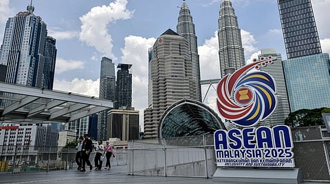 asean summit 2025