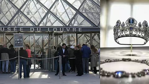 ലൂവ്ര് മ്യൂസിയം