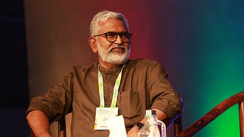 സംവിധായകന് ബ്ലെസി